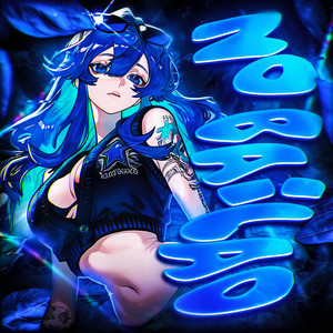 No Bailão (Sped Up)