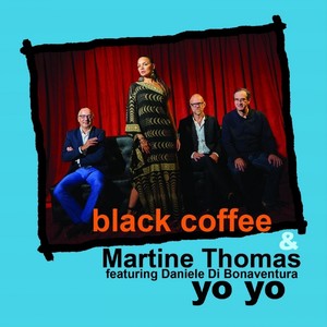 Black Coffee - Yo yo