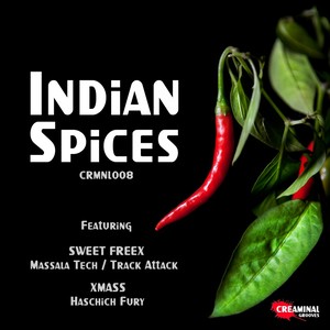 Indian Spices