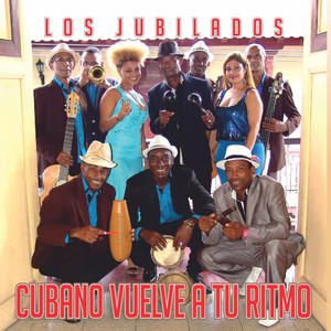 Cubano Vuelve a Tu Ritmo