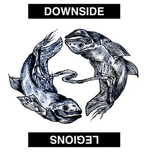 Legions/Downside Split