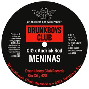 MENINAS (Radio Edit)