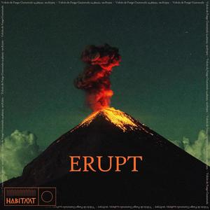 Erupt