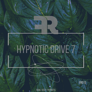 Drive Drums (Original Mix)