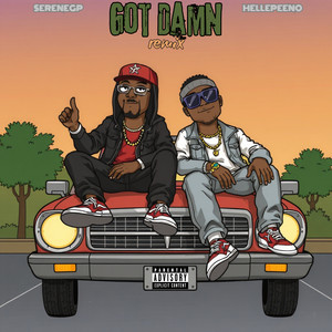 GUNNA - Got Damn (Remix) [Explicit]