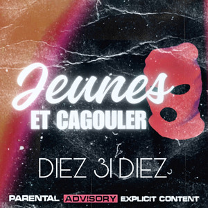Jeunes et cagouler (Explicit)