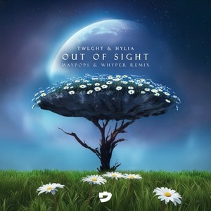 Out of Sight (Maypops & WHYPER Remix)