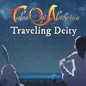 Traveling Deity