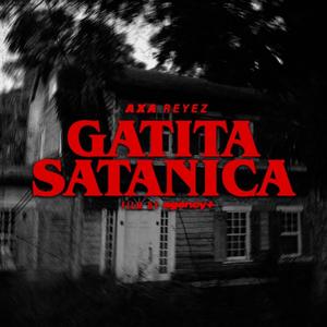 GATITA SATANICA