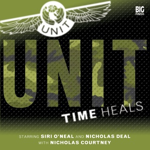1: Time Heals, Track 34 (口白)