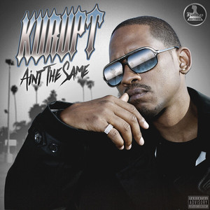 Aint the same (Explicit)