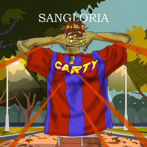 Sangloria (Explicit)