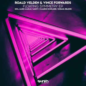 Floating Symmetry (Mark & Lukas Remix)