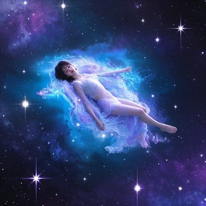 Floating Through the Quiet Cosmos