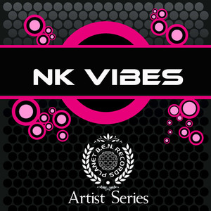 Nk Vibes Ultimate Works