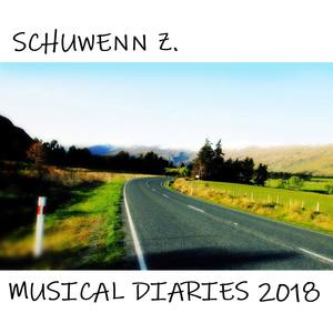 音乐日记 2018 Musical Diaries