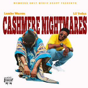 Cashmere Nightmares (Explicit)