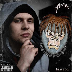 bravado. ($uurpoi$ Flip) [Explicit]