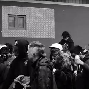 Rap to Tekno illegal (feat. Animiste) (Explicit)