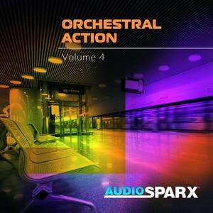 Orchestral Action Volume 4