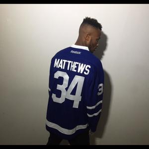 Auston Matthews (Explicit)