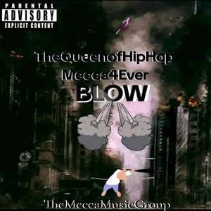 Blow (Explicit)