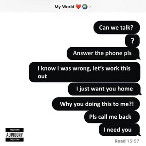 i just want u home (Explicit)