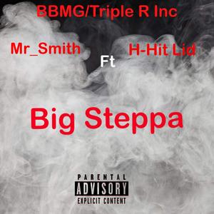 Big Steppa (Explicit)