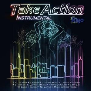 Clapping to Myself (Extended Version|Instrumental)