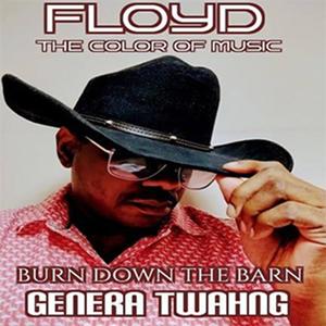 Burn down the barn (feat. PREZZ)