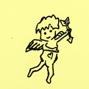 天使 (Prod. by. LGlywww) (Mix. By. 新博)