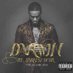 Darwin: The Darkest Hour (Explicit)