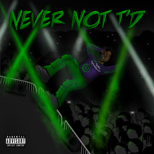 I'm Finna Lie (Explicit)