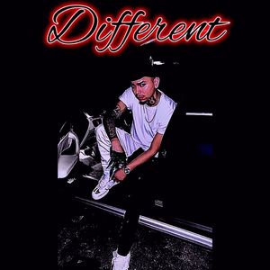 Different (Explicit)