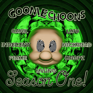 Goonie Choons Season 1