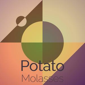 Potato Molasses