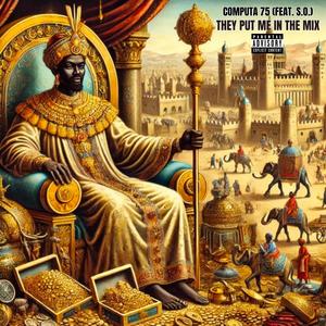 They Put Me In The Mix (feat. S.O.) (Explicit)