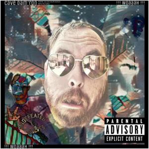 WOAAAH (feat. Papa Juice Almighty & KevinLivez) (Explicit)