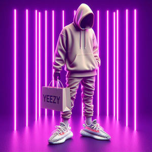 Yeezy (feat. 99Beatz)