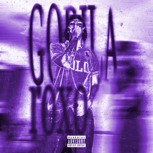 Gorila Roxo (Explicit)