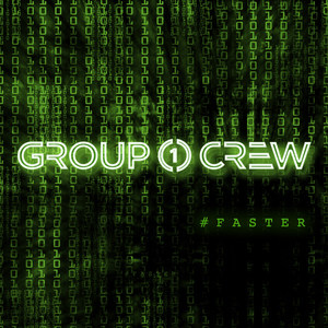 Group 1 Crew - A Little Closer