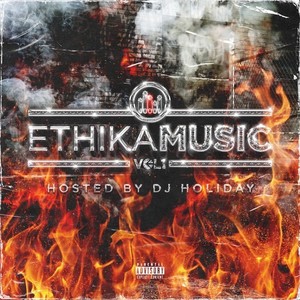 Ethikamusic, Vol. 1 (Explicit)