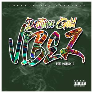 Vibez (feat. Dopeboy T) [Explicit]