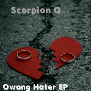 Owang hater (feat. Shezzy & Somahle)