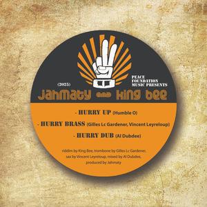 Hurry Brass (feat. King Bee)