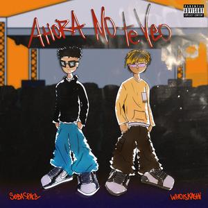 Ahora No Te Veo (Explicit)