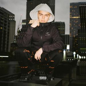 NO FEEDBACK(feat. Saint Palmz & scruz) (Explicit)