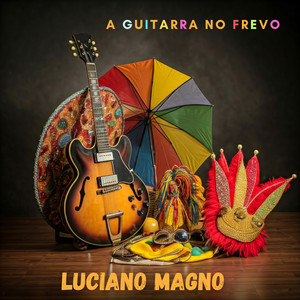 A Guitarra no Frevo