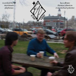 African Skies (Live)