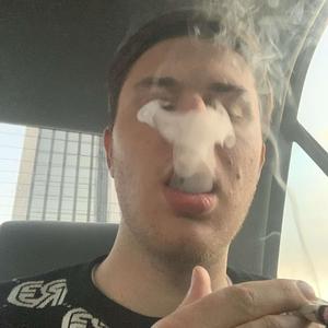 Stank (Explicit)